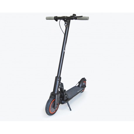 Trottinette Electrique Alten E1 350w Noir Urban Skate